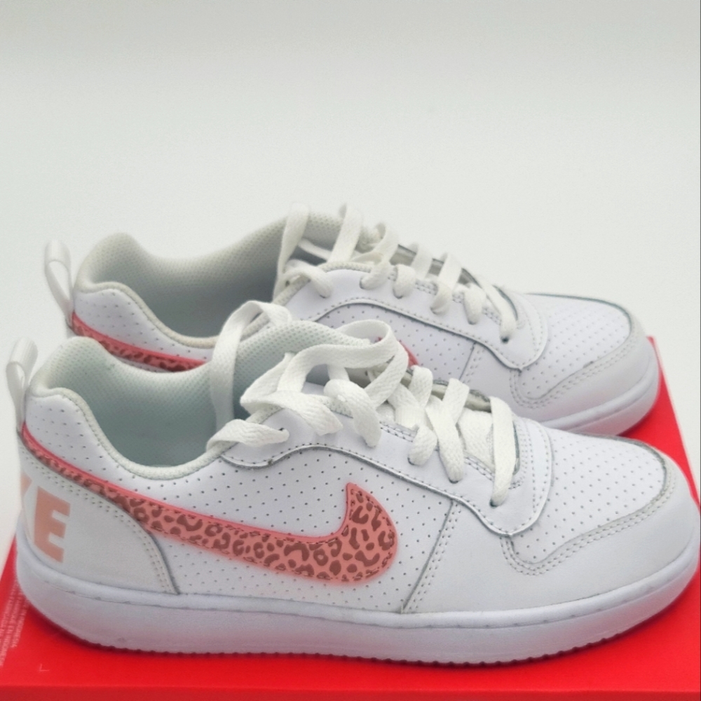 Nike Court Borough low GS